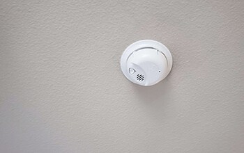 smoke alarms repairs install