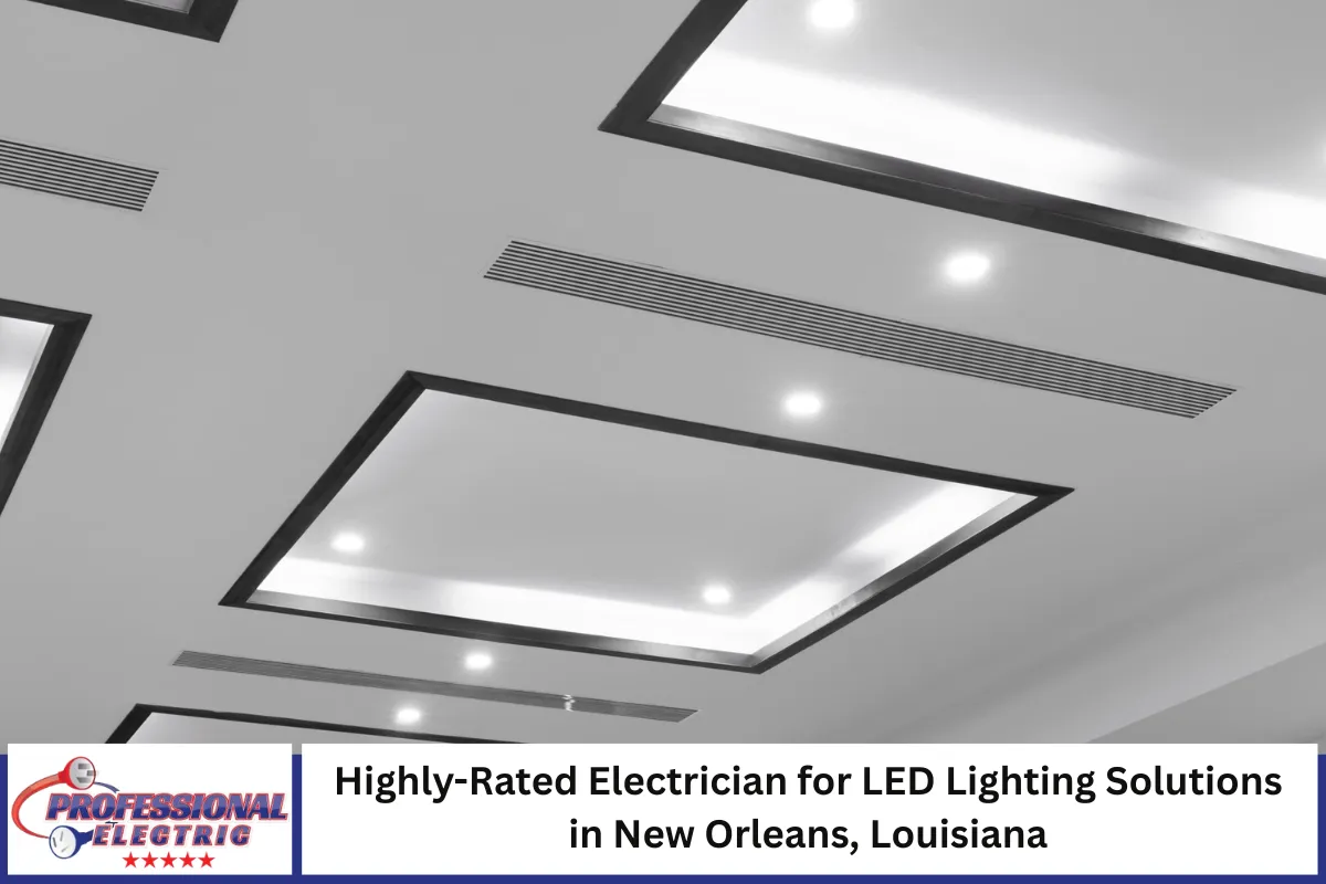 LED Lighting
