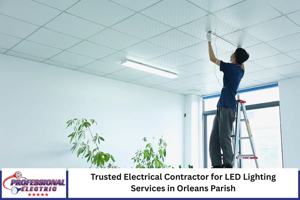 LED Lighting