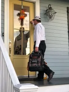 Electrical Service Calls