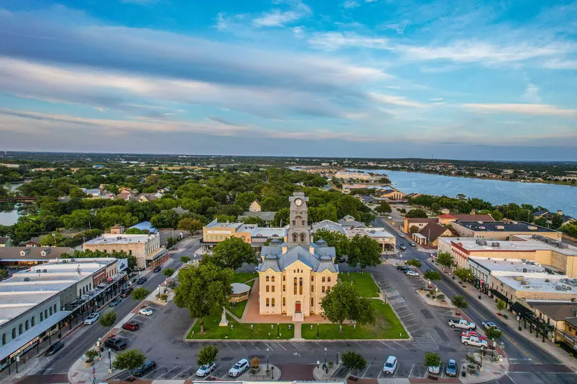 Covington, Louisiana