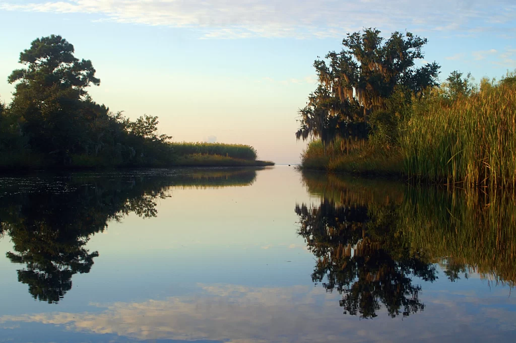 Lacombe, Louisiana