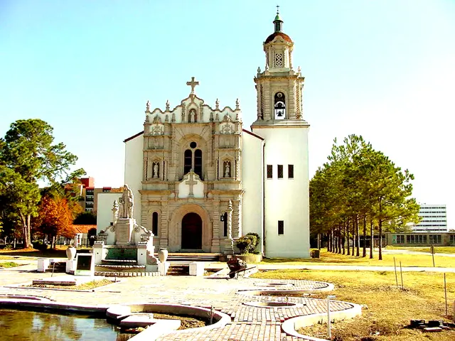 Marrero, Louisiana